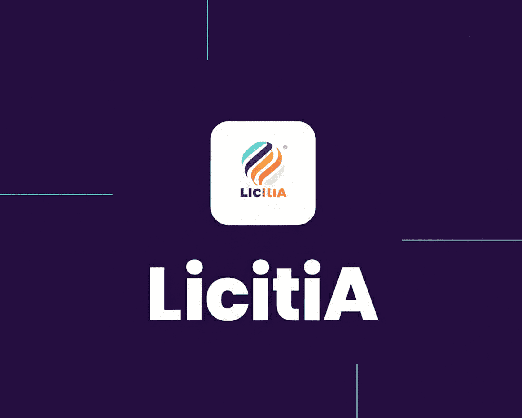 LicitIA Logo